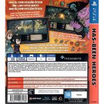 Has-Been Heroes Ps4
