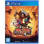 Has-Been Heroes Ps4