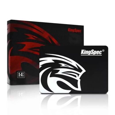 Hd Ssd 120Gb Kingspec