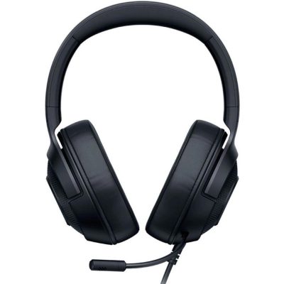 Headset Gamer Razer Kraken X Lite Essential Ps4/Xbox One/Switch/Pc P2