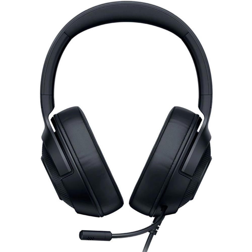 Headset Gamer Razer Kraken X Lite Essential Ps4/Xbox One/Switch/Pc P2
