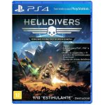 Helldivers Ps4 Helldivers Ps4