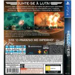 Helldivers Ps4 Helldivers Ps4