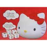 Hello Kitty Yahtzee Collector's Edition Sanrio Hasbro 2010