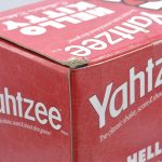 Hello Kitty Yahtzee Collector's Edition Sanrio Hasbro 2010