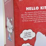 Hello Kitty Yahtzee Collector's Edition Sanrio Hasbro 2010