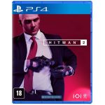 Hitman 2 Ps4 Hitman 2 Ps4