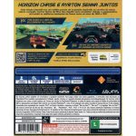 Horizon Chase Turbo Senna Sempre Ps4