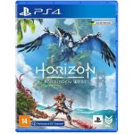 Horizon Forbidden West Ps4 Horizon Forbidden West Ps4