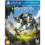 Horizon Zero Dawn Ps4 (Case De Papelão) Horizon Zero Dawn Ps4 (Case De Papelão)