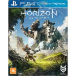 Horizon Zero Dawn Ps4 (Case De Papelão) Horizon Zero Dawn Ps4 (Case De Papelão)