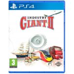 Industry Giant Ii Ps4 Industry Giant Ii Ps4
