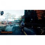 Infamous Second Son Ps4 Infamous Second Son Ps4