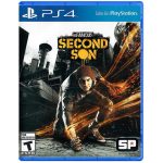 Infamous Second Son Ps4 Infamous Second Son Ps4