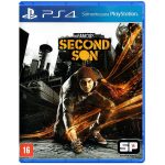 Infamous Second Son Ps4 Infamous Second Son Ps4
