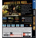 Infamous Second Son Ps4 Infamous Second Son Ps4