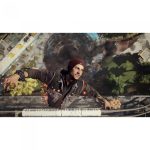 Infamous Second Son Ps4 Infamous Second Son Ps4