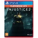 Injustice 2 Playstation Hits Ps4