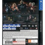 Injustice 2 Ps4 Injustice 2 Ps4