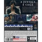 Judgment Ps4