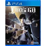 Judgment Ps4