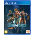 Jump Force Ps4 #3