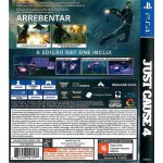 Just Cause 4 Ps4 Just Cause 4 Ps4