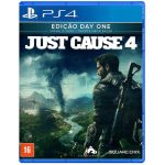 Just Cause 4 Ps4 Just Cause 4 Ps4