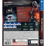 Killing Floor 2 Ps4