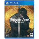 Kingdom Come Deliverance Ps4 Kingdom Come Deliverance Ps4