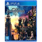 Kingdom Hearts 3 Ps4 Kingdom Hearts 3 Ps4
