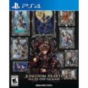 Kingdom Hearts All-In-One Package Ps4