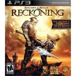 Kingdoms Of Amalur Reckoning Ps3 (Jogo Midia Fisica)