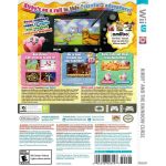 Kirby And The Rainbow Curse Nintendo Wii U