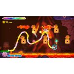 Kirby And The Rainbow Curse Nintendo Wii U