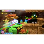 Kirby And The Rainbow Curse Nintendo Wii U