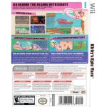 Kirbys Epic Yarn Nintendo Wii
