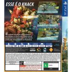 Knack 2 Ps4 Knack 2 Ps4