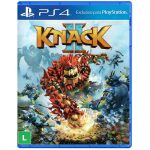 Knack 2 Ps4 Knack 2 Ps4