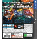 Kromaia Omega Ps4