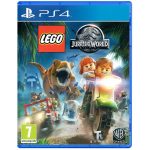 Lego Jurassic World Ps4 Lego Jurassic World Ps4