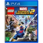 Lego Marvel Super Heroes 2 Ps4 Lego Marvel Super Heroes 2 Ps4