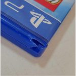 Lego Ninjago O Filme Vídeo Game Ps4 #1 Lego Ninjago O Filme Vídeo Game Ps4 #1