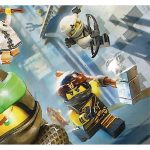 Lego Ninjago O Filme Vídeo Game Ps4 #1 Lego Ninjago O Filme Vídeo Game Ps4 #1