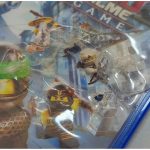 Lego Ninjago O Filme Vídeo Game Ps4 #1 Lego Ninjago O Filme Vídeo Game Ps4 #1