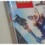 Lego Ninjago O Filme Vídeo Game Ps4 #1 Lego Ninjago O Filme Vídeo Game Ps4 #1