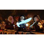 Lego O Hobbit Xbox 360