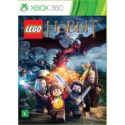 Lego O Hobbit Xbox 360