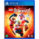 Lego Os Incríveis Ps4 Lego Os Incríveis Ps4