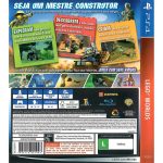 Lego Worlds Playstation Hits Ps4
